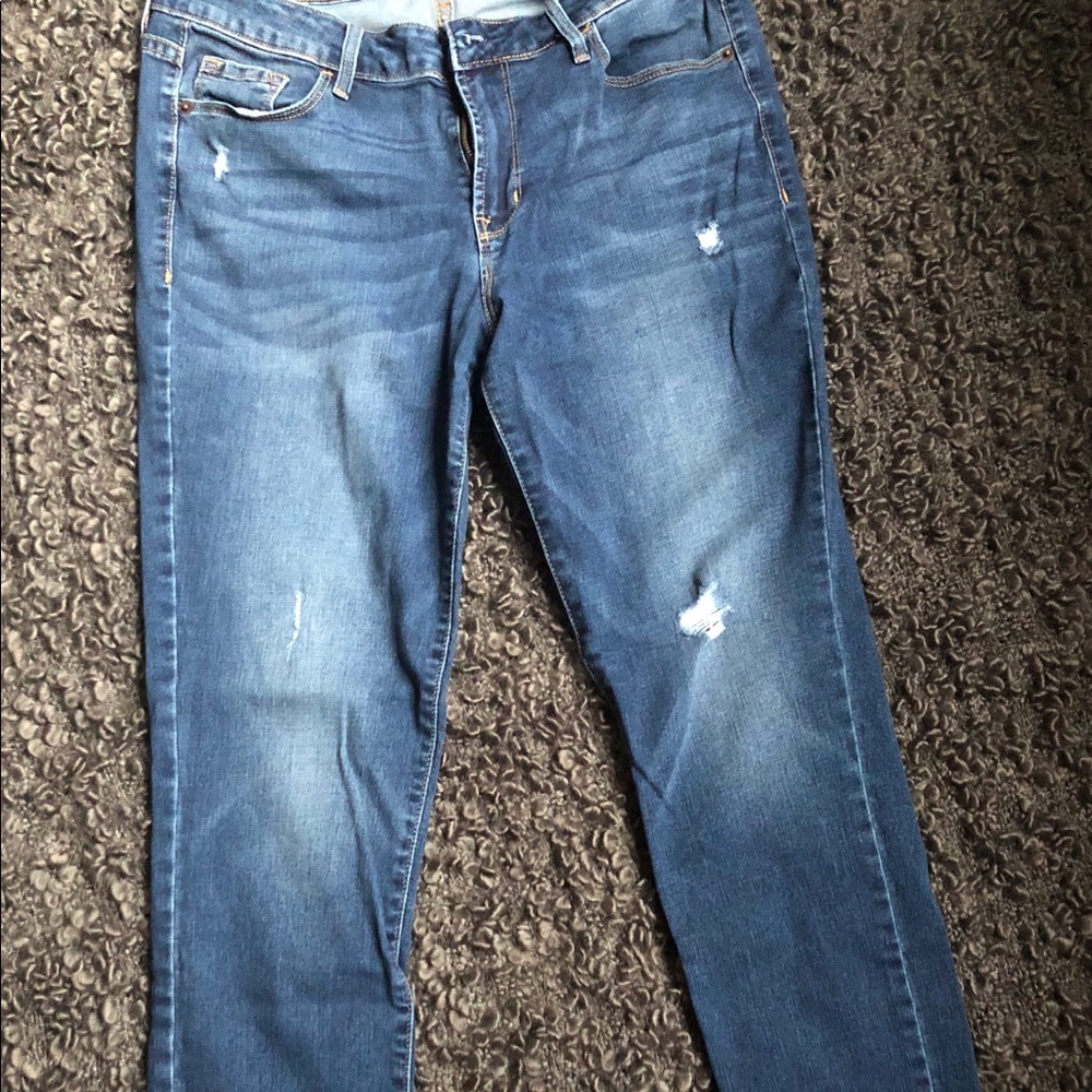 Old Navy Skinny Jeans